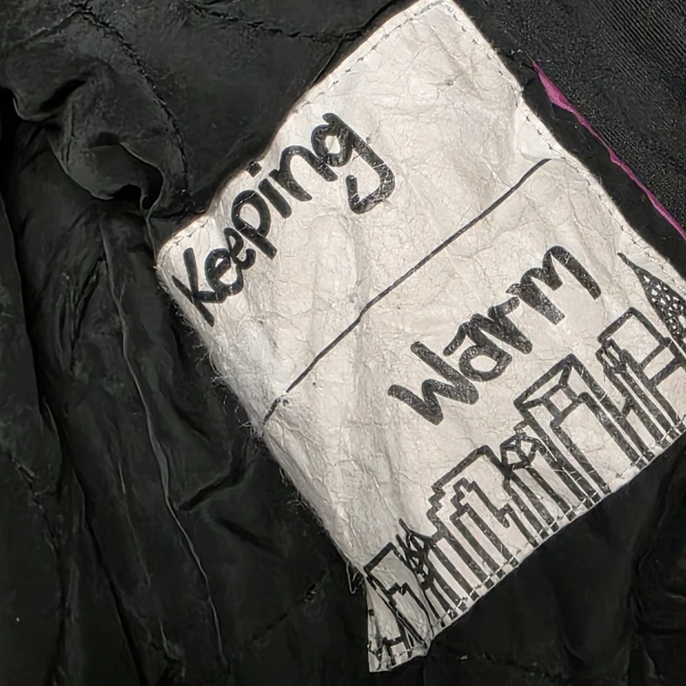 APPAMAN FLURRY PUFFER COAT BLACK‎ 7